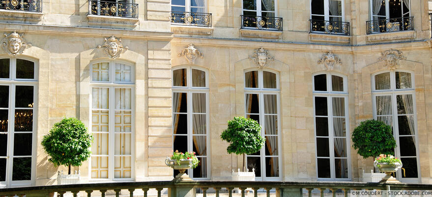Les Investissements Immobiliers